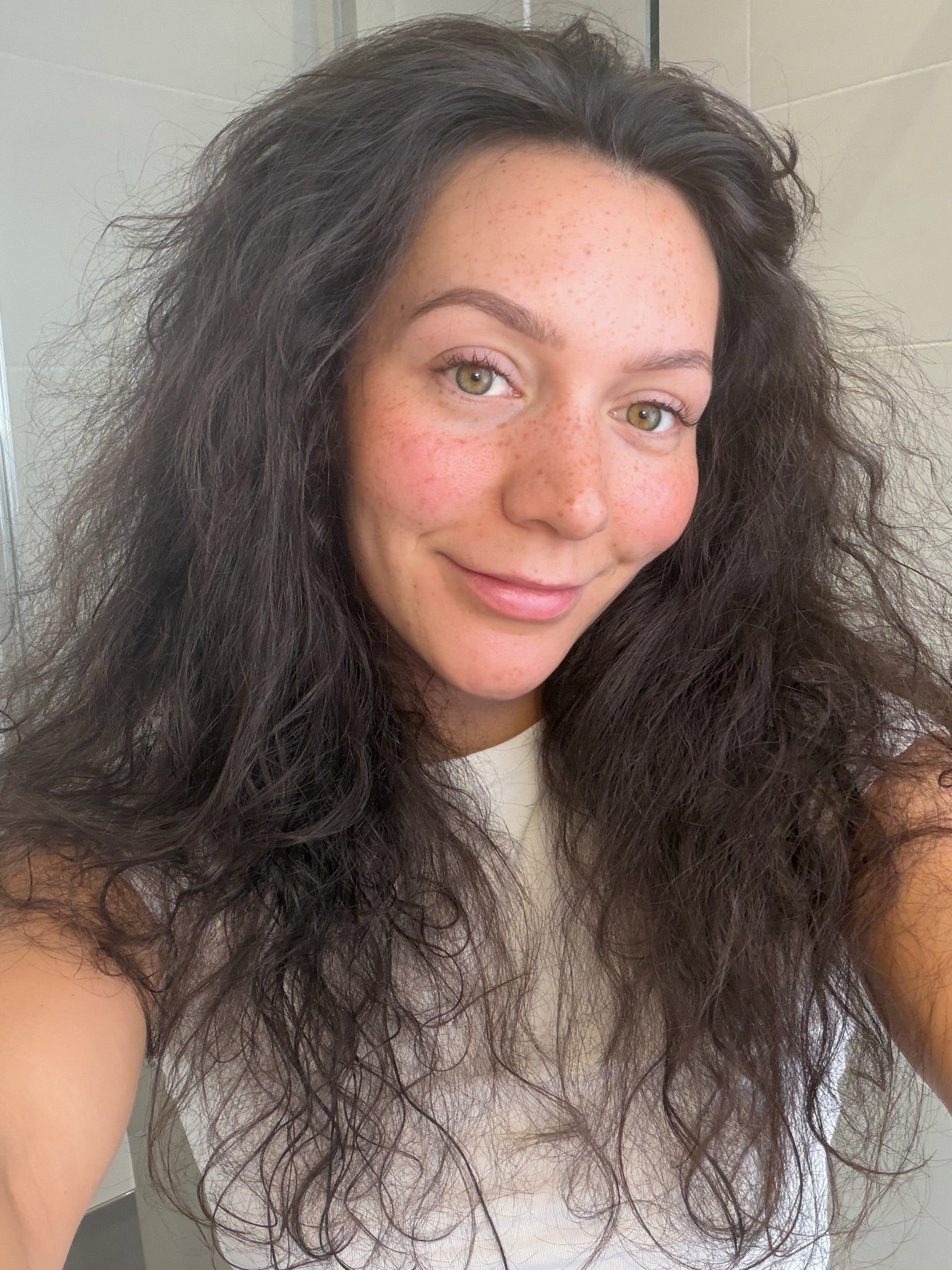 TURNS OUT I WAS JUST USING THE WRONG PRODUCTS