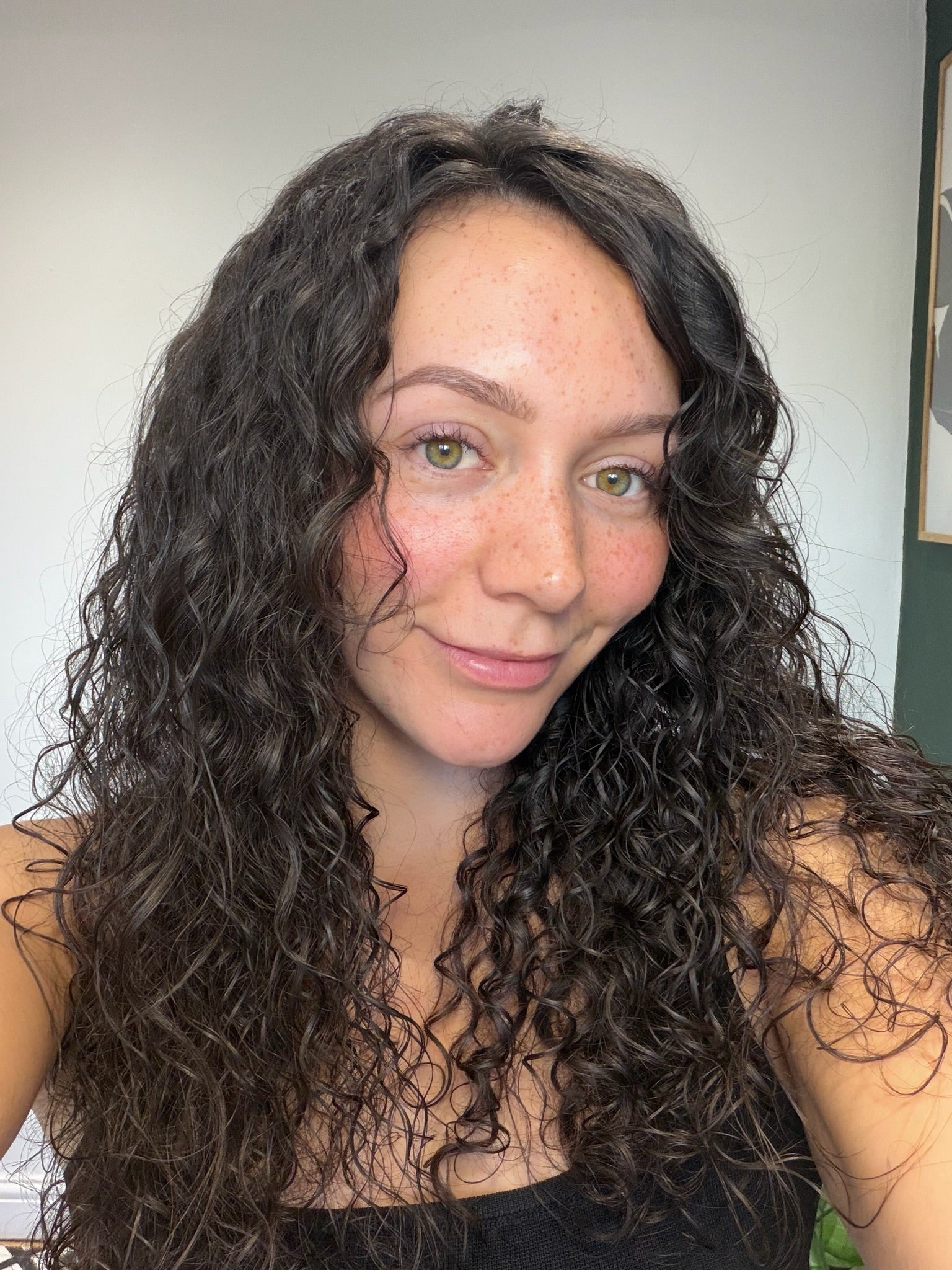 NOW I WEAR MY CURLS WITH CONFIDENCE AGAIN