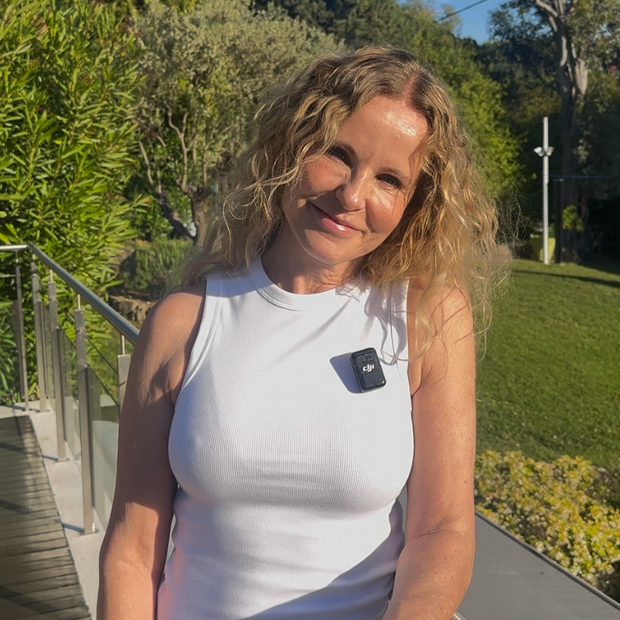 HOW A SMALL DUTCH FAMILY BRAND BROUGHT MY HAIR BACK TO LIFE