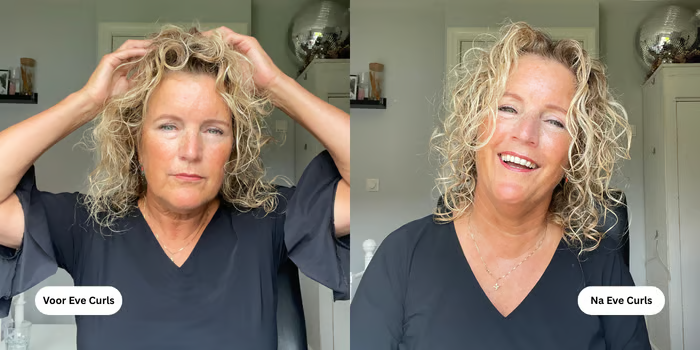 💧 1. Stop stripping your natural oils - and start restoring them