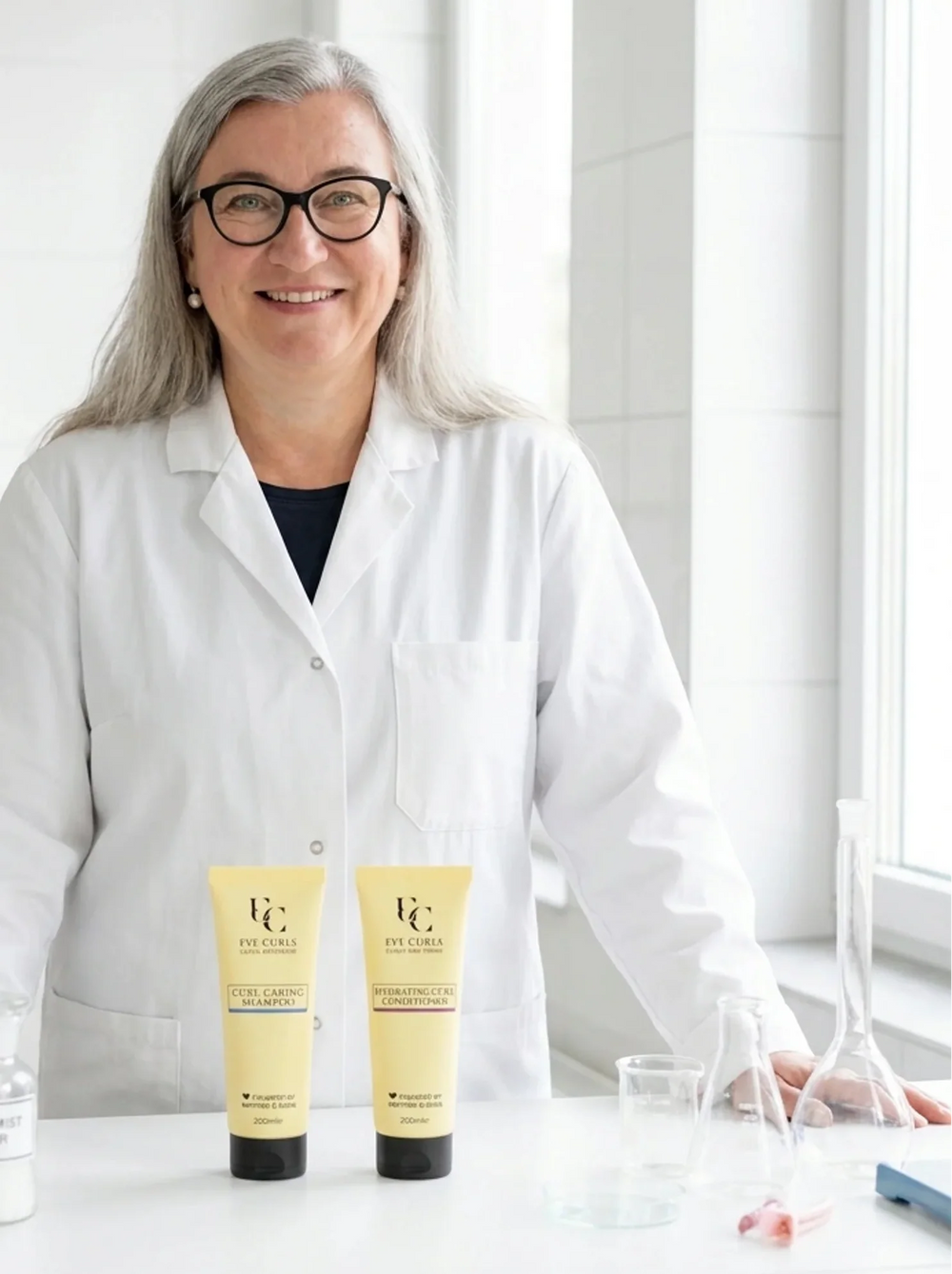 HOW A SMALL DUTCH FAMILY BRAND ENDED A LIFETIME OF BAD HAIR DAYS