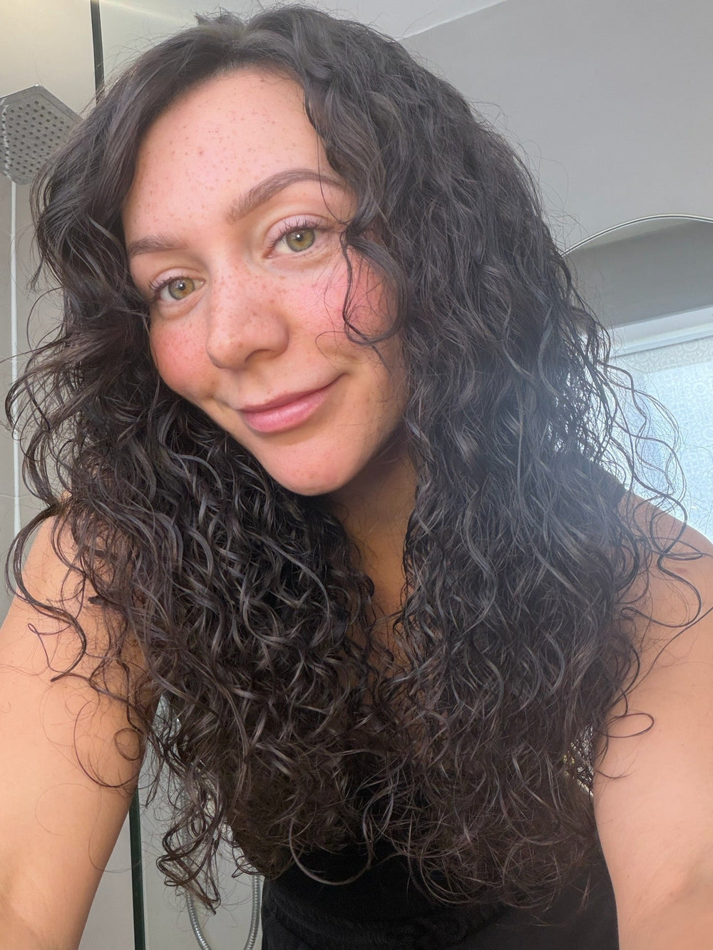 I ALWAYS THOUGHT MY HAIR WAS THE PROBLEM. IT WASN'T.