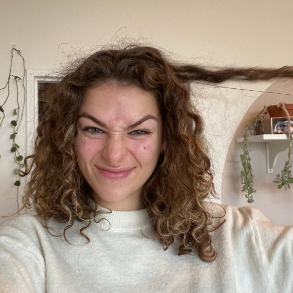 Lie #3: “A Hair Mask Is Just a Thicker Conditioner”