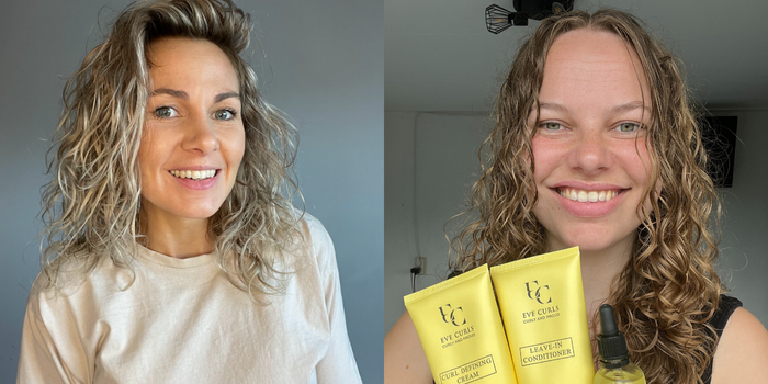 That’s why we created Eve Curls