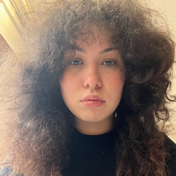 2. Most shampoos were never made for curls.