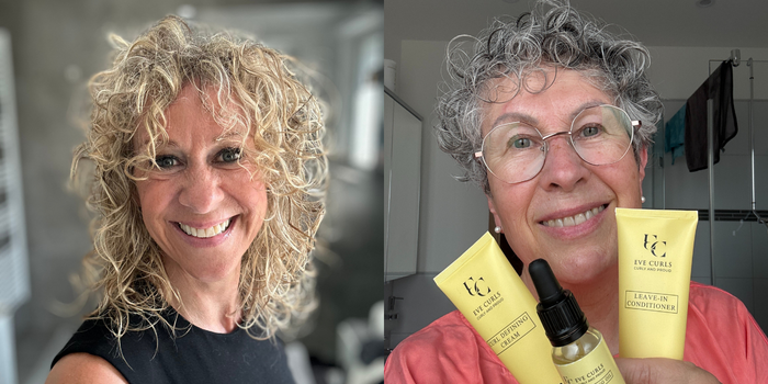 That’s why we created Eve Curls