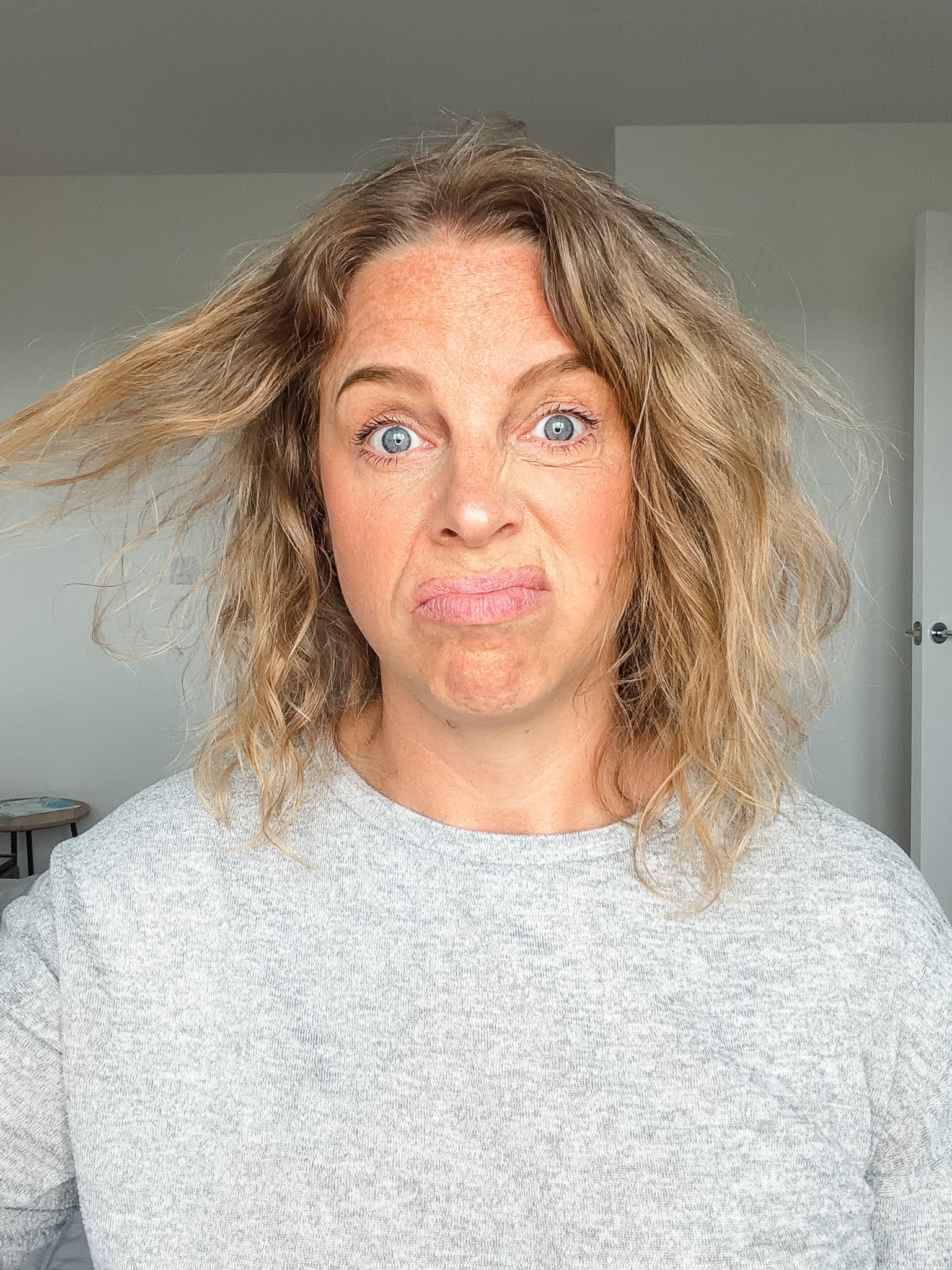 TURNS OUT I WAS JUST USING THE WRONG PRODUCTS