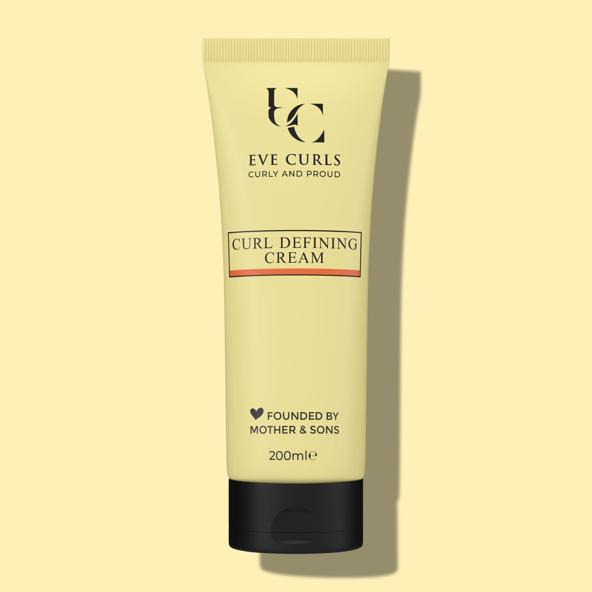 Curl Defining Cream