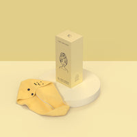 Curl Care Towel
