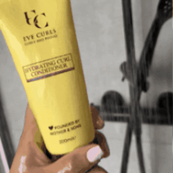 3. Hydrating Curl Conditioner