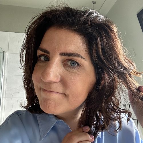 Tired of struggling with your hair every morning?
