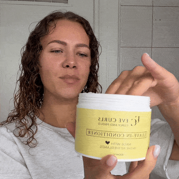 5. Leave-In Conditioner