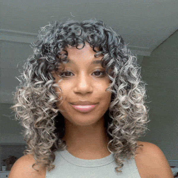 10. #curlyandproud