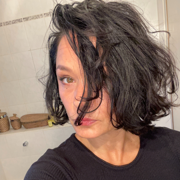 Tired of fighting your hair every morning?