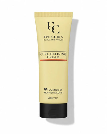 Curl Defining Cream