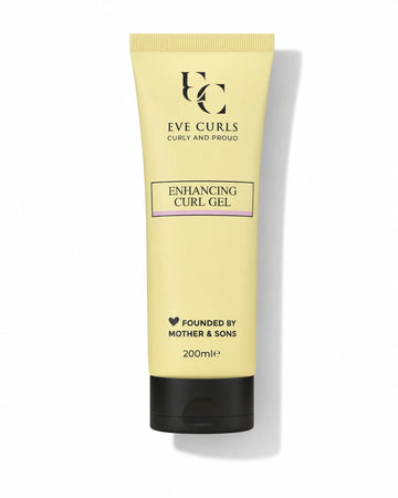 Enhancing Curl Gel