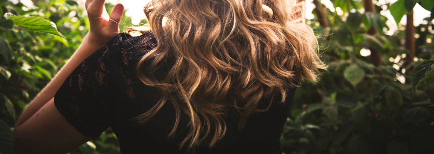 5 Reasons why regular hair care destroys your curls