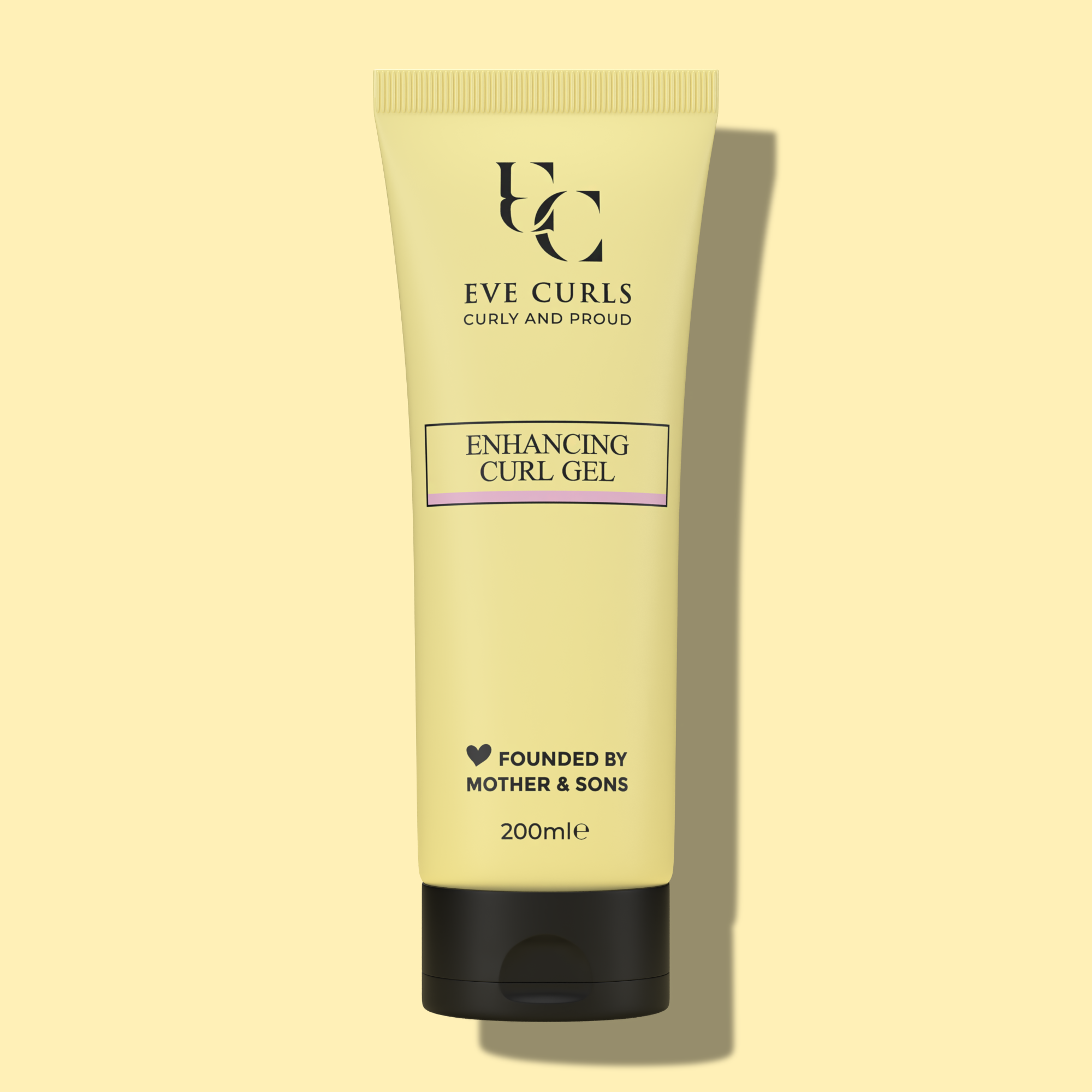 Enhancing Curl Gel