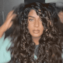 7. Enchancing Curl Gel
