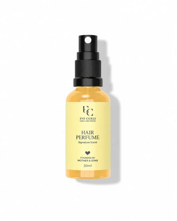 Hair Perfume