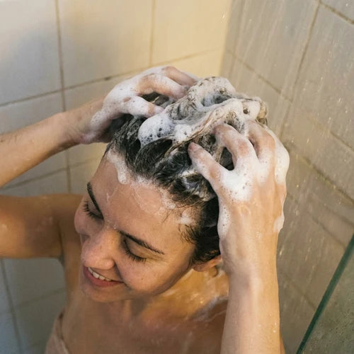   3.  The products that feel the cleanest do the most damage.