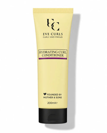 Hydrating Curl Conditioner