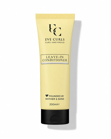 Leave-In Conditioner