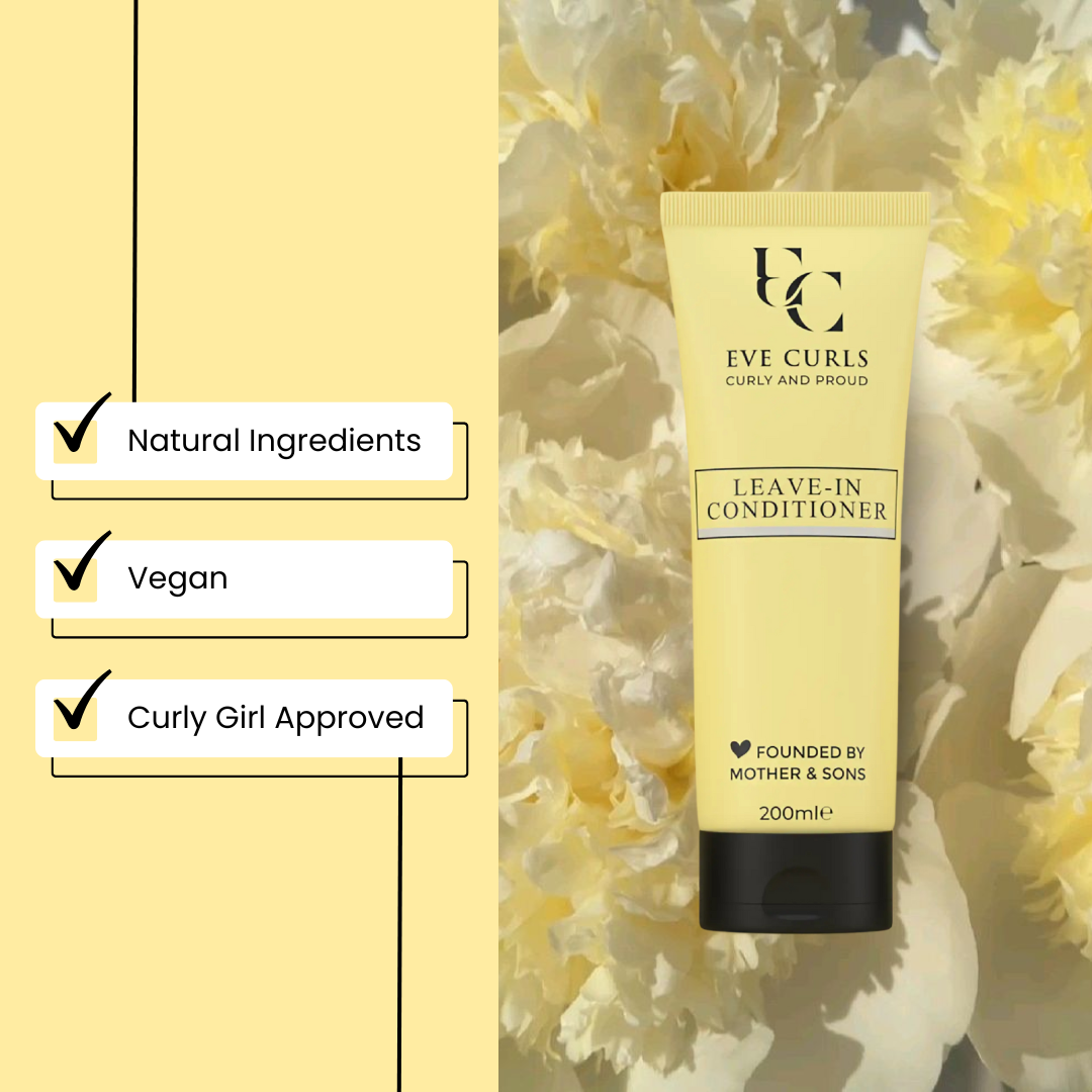 Leave-In Conditioner